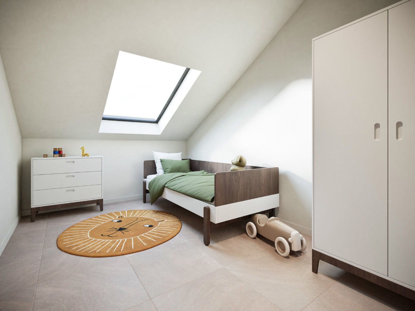 Project for sale in Zandvliet - photo 4