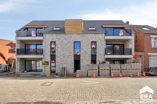 Appartement à vendre à Geel