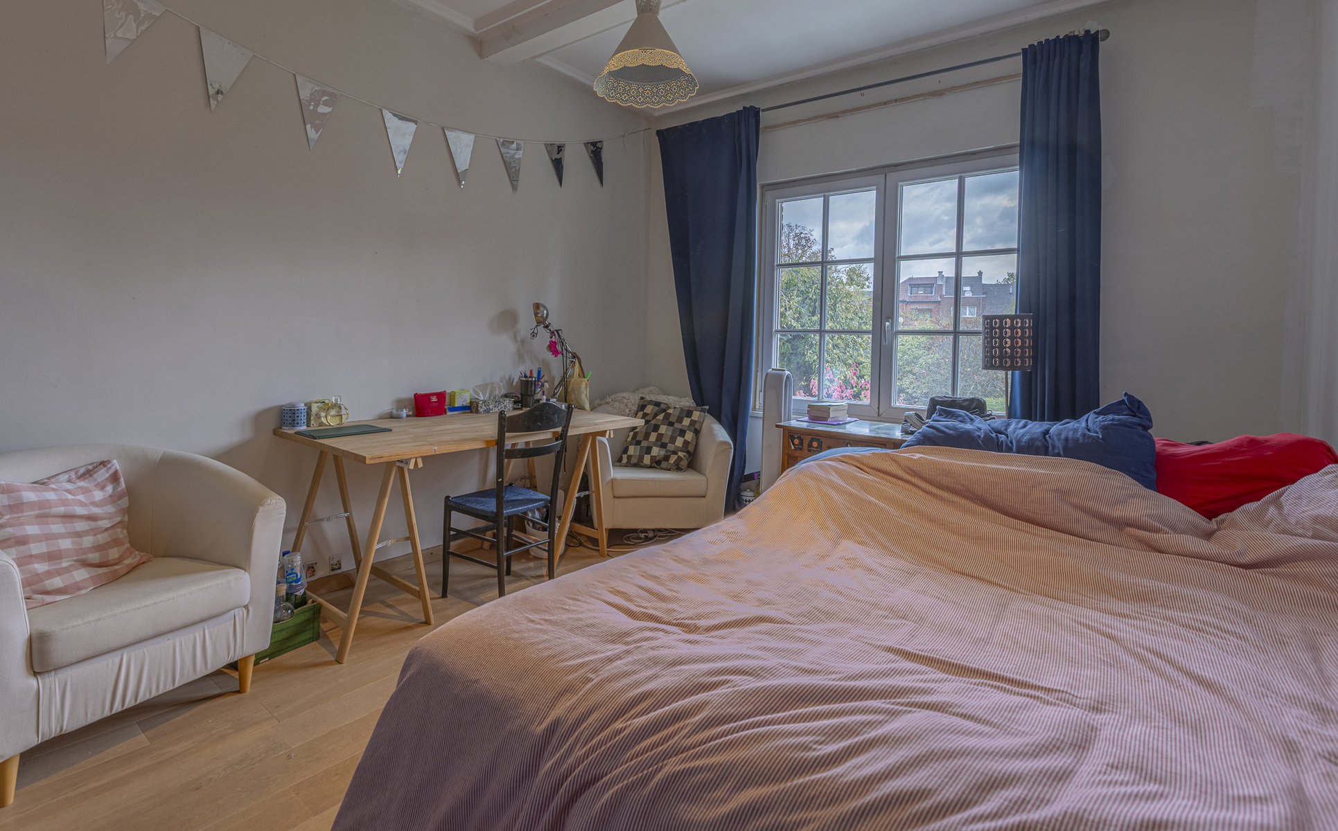 Characterful family home with garden, garage and more. - photo 5