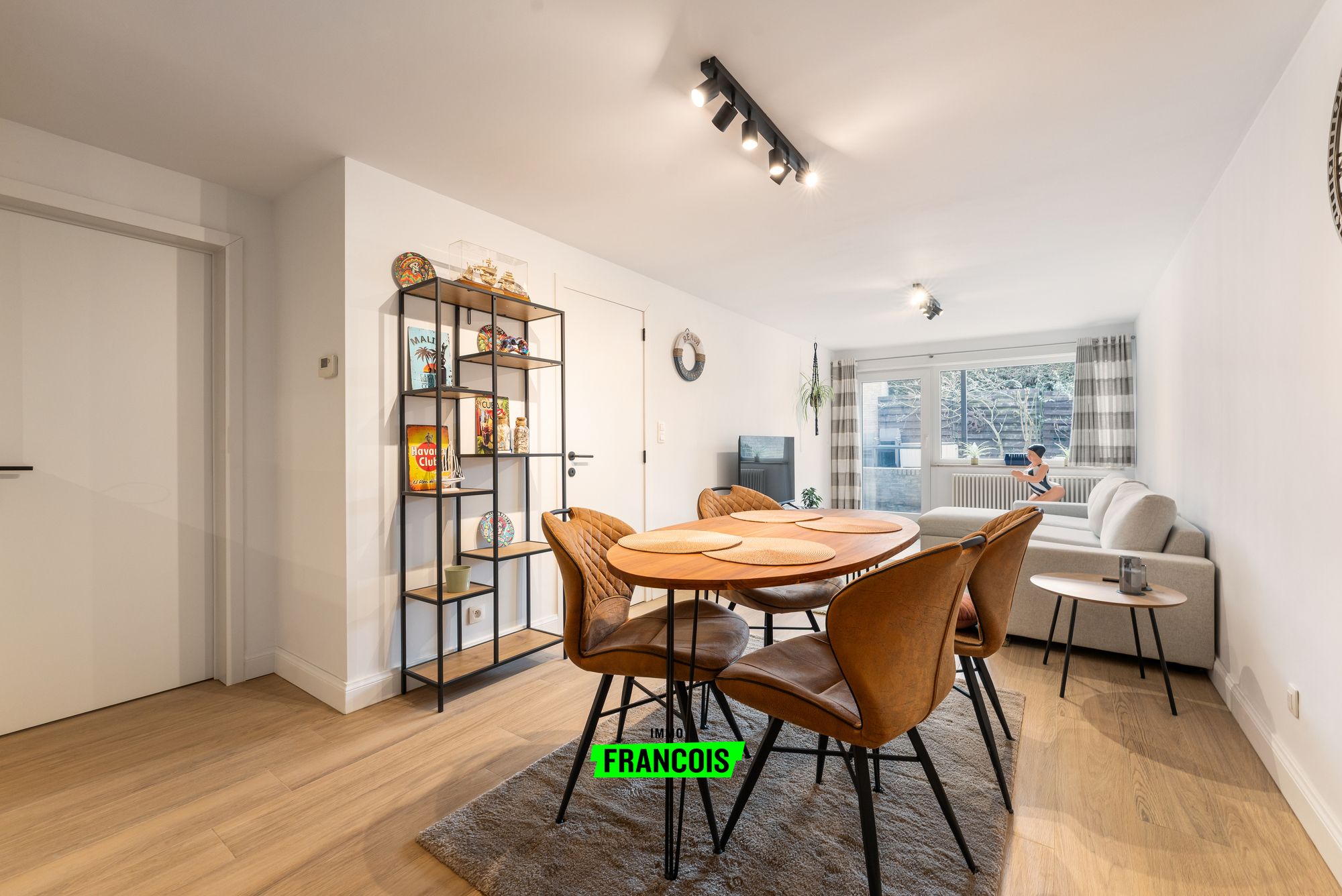 Appartement à vendre à Blankenberge avec 1 chambre - photo 5