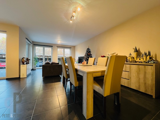 Ruim 2-slaapkamerappartement met terras en kelder - foto 5