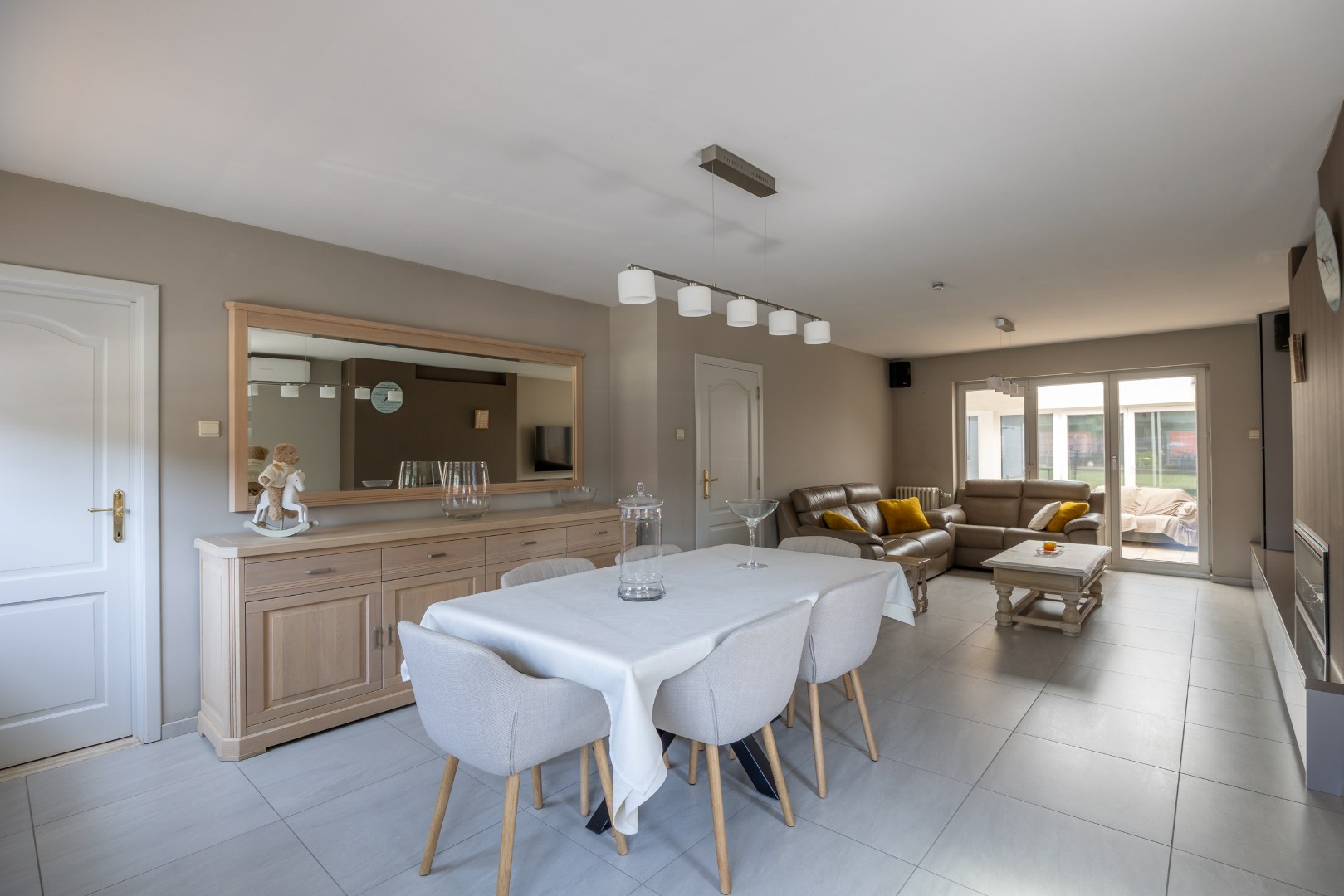 House for sale in Oudsbergen with 3 bedrooms - photo 3