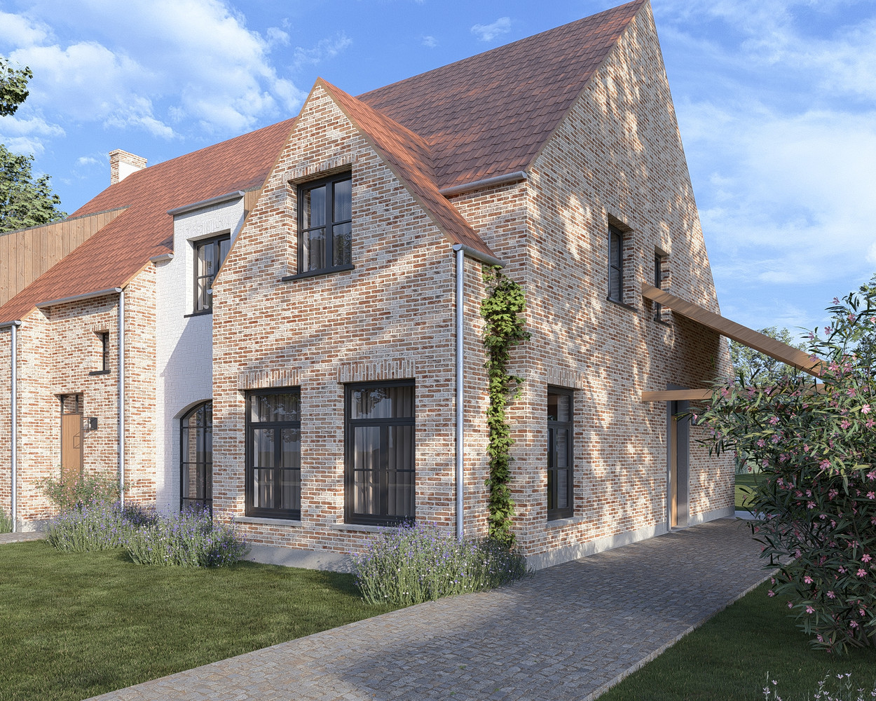 House for sale in Ruiselede with 3 bedrooms - photo 5