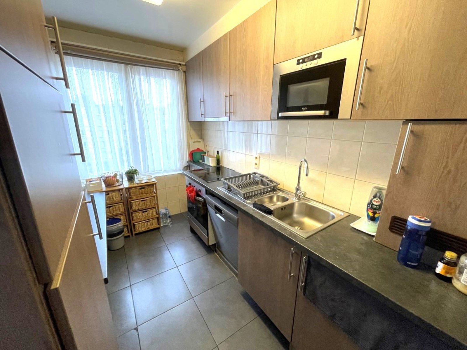 Appartement te huur in Antwerpen met 2 slaapkamers - foto 5