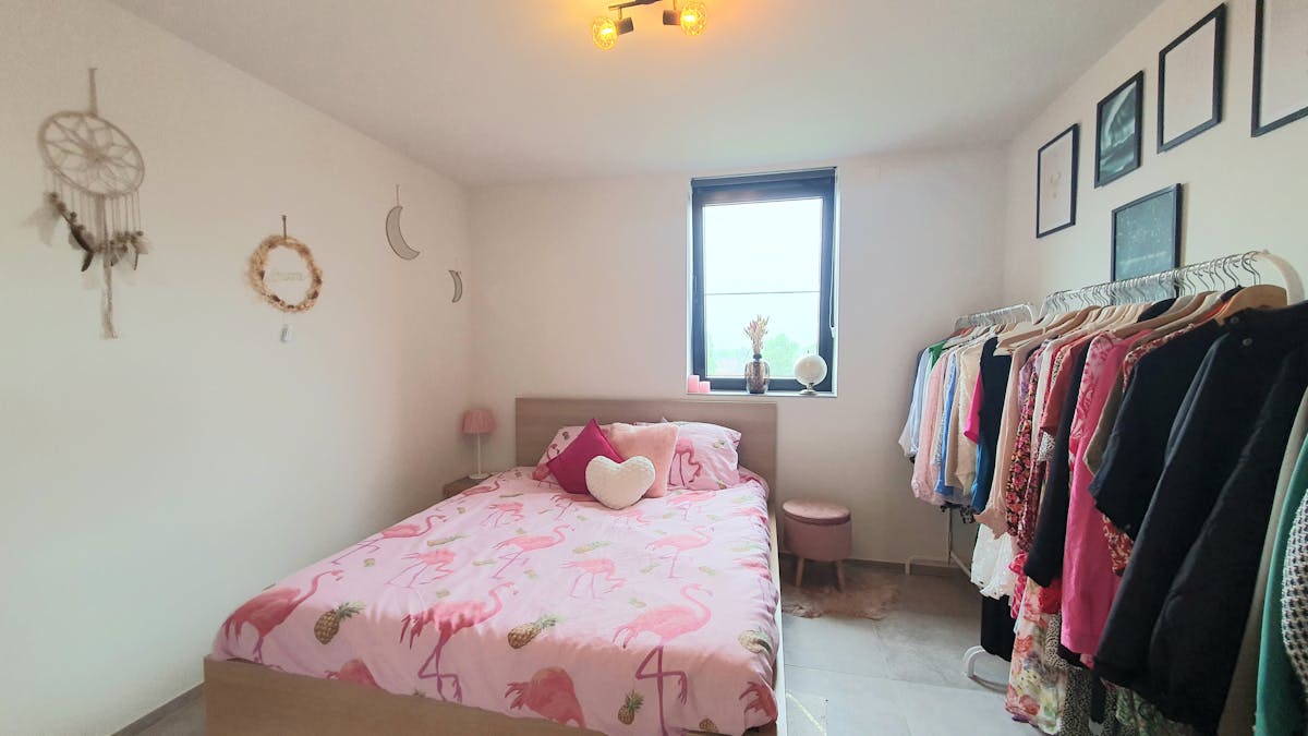 FOR RENT: 2 bedroom apartment near Hasselt - photo 5