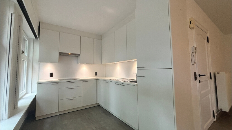 Comfortabel 2-slaapkamerappartement met ruim Terras te koop in Brugge - foto 5