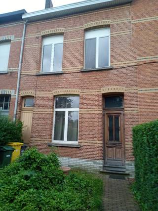 Maison à vendre à Herentals