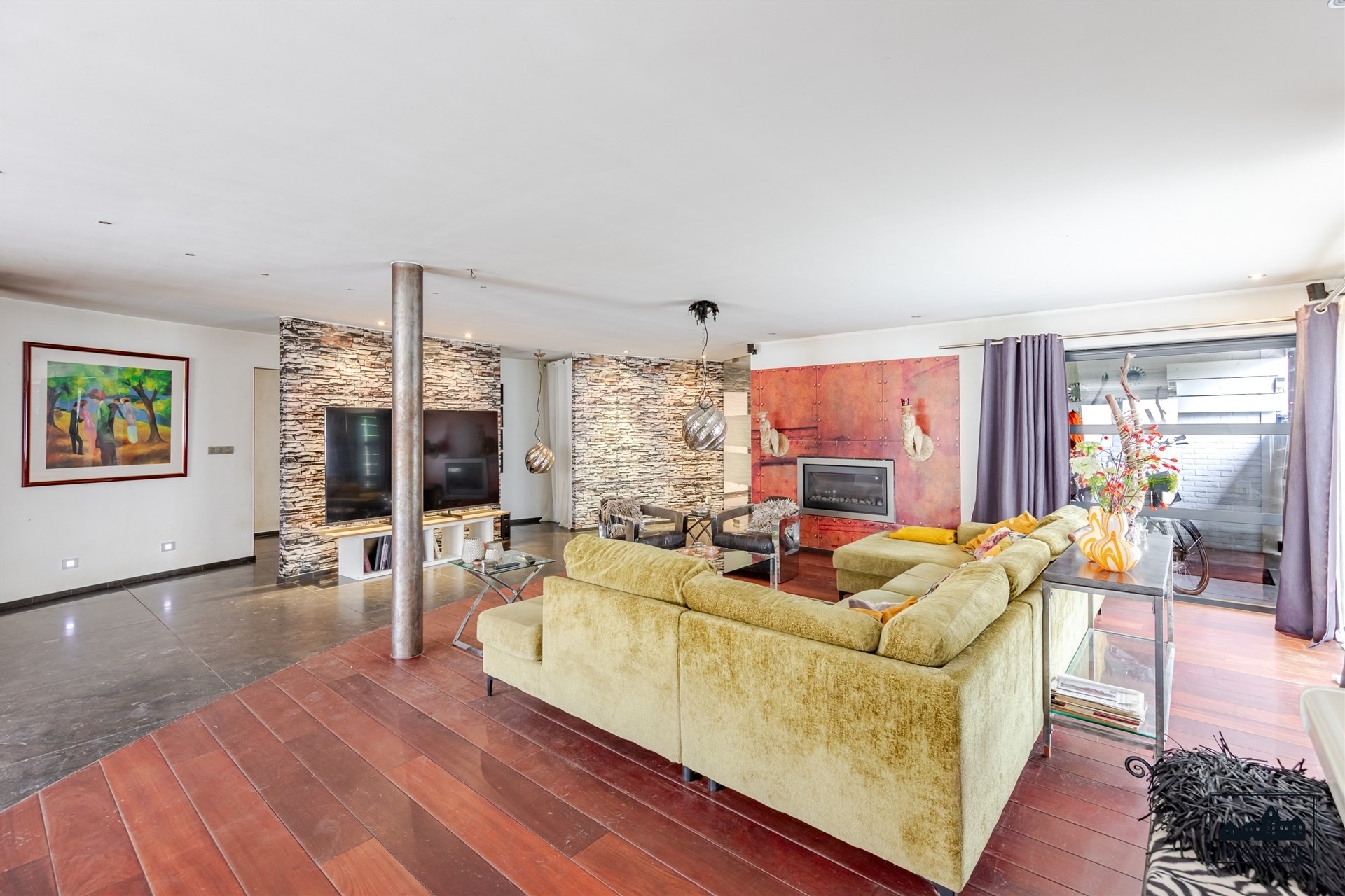 Maison à vendre à Wetteren avec 4 chambres - photo 5