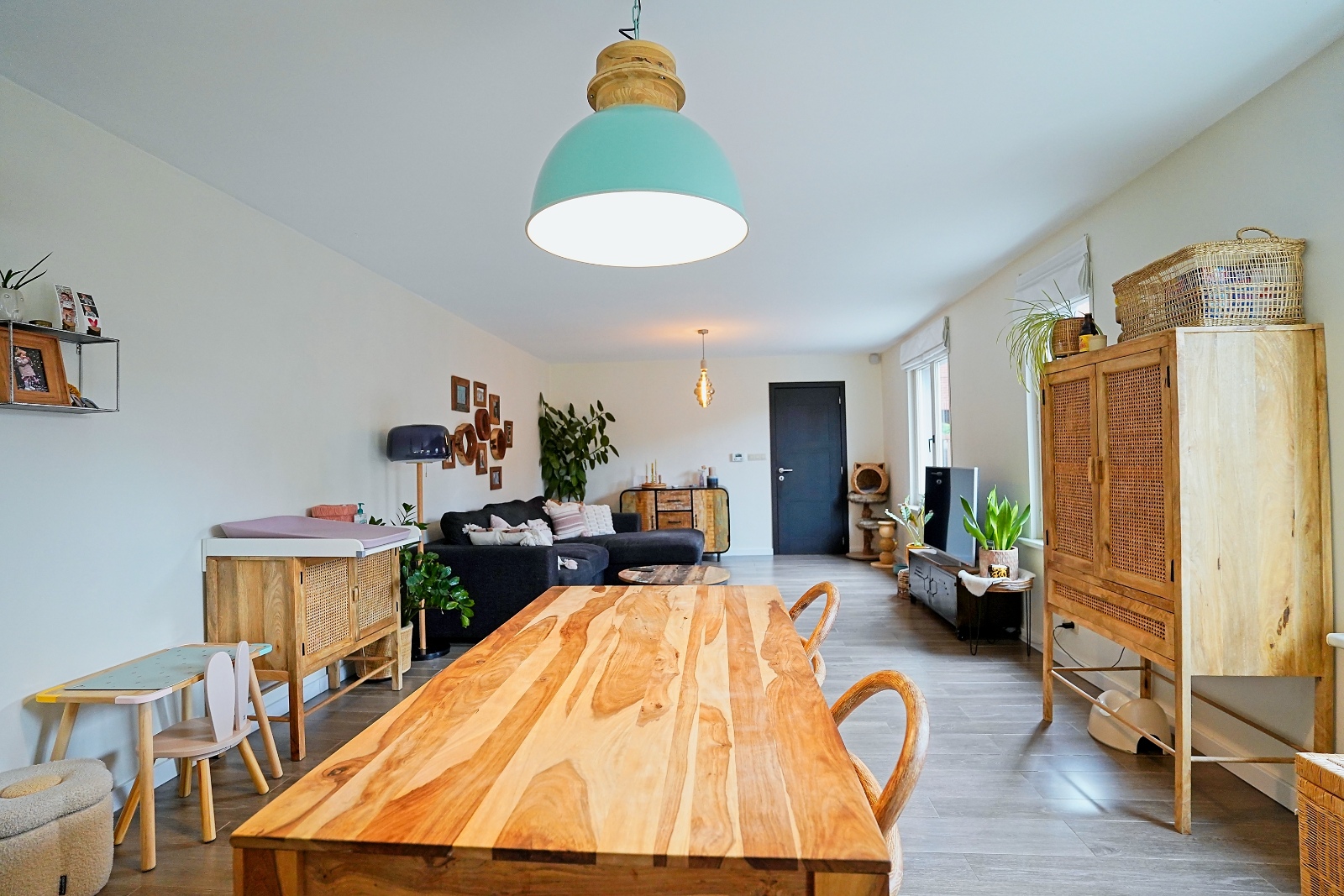 Energiezuinige, instapklare woning op rustige ligging - foto 4