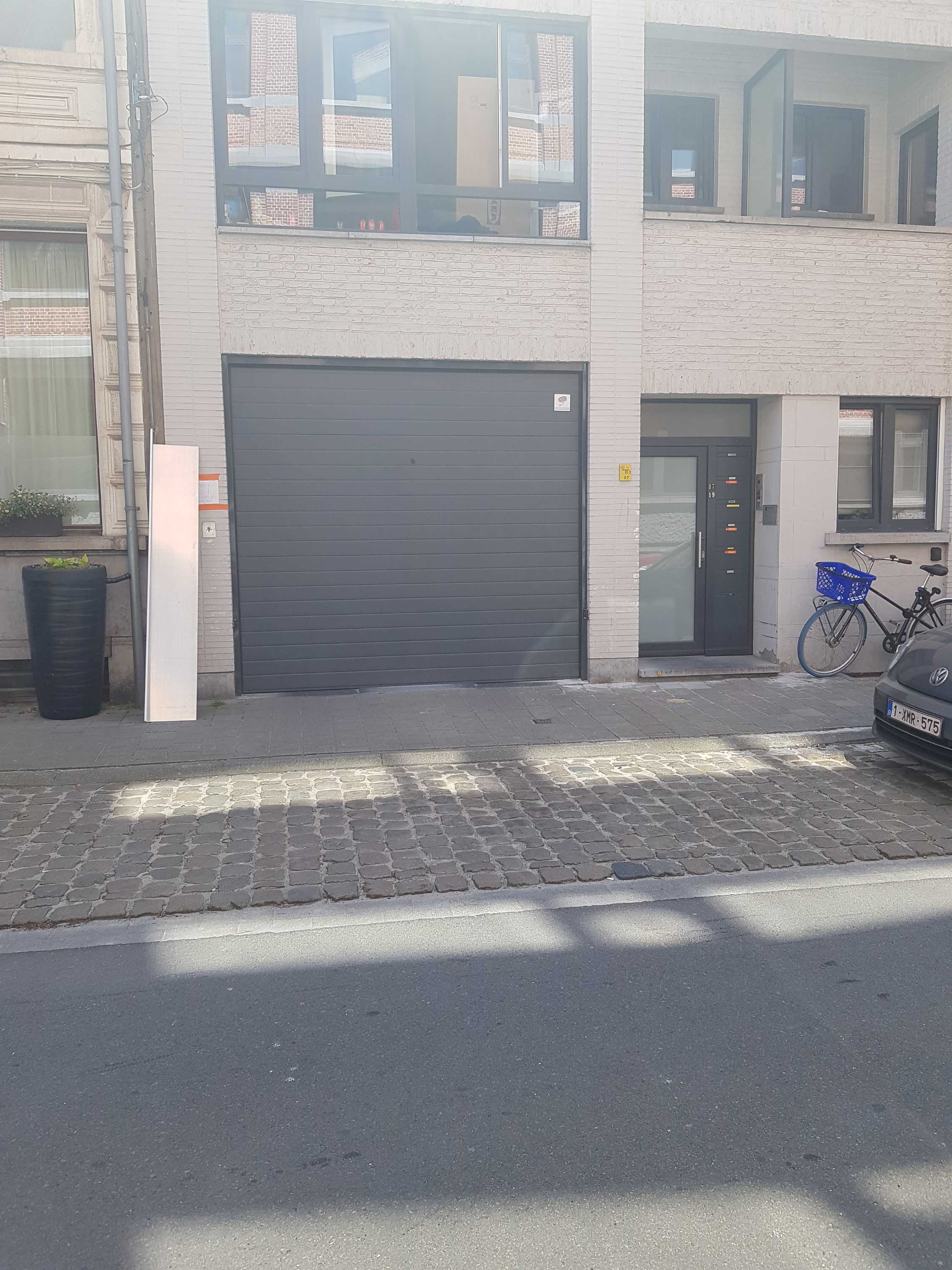 Garage à vendre à Anvers - photo 4