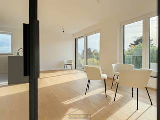 Lanceringsmoment op vrijdag 5 december! Kom langs en ontdek deze gloednieuwe, luxueuze appartementen.Inschrijven kan via www.nobels.be onder...