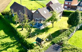 House for sale in Lierde