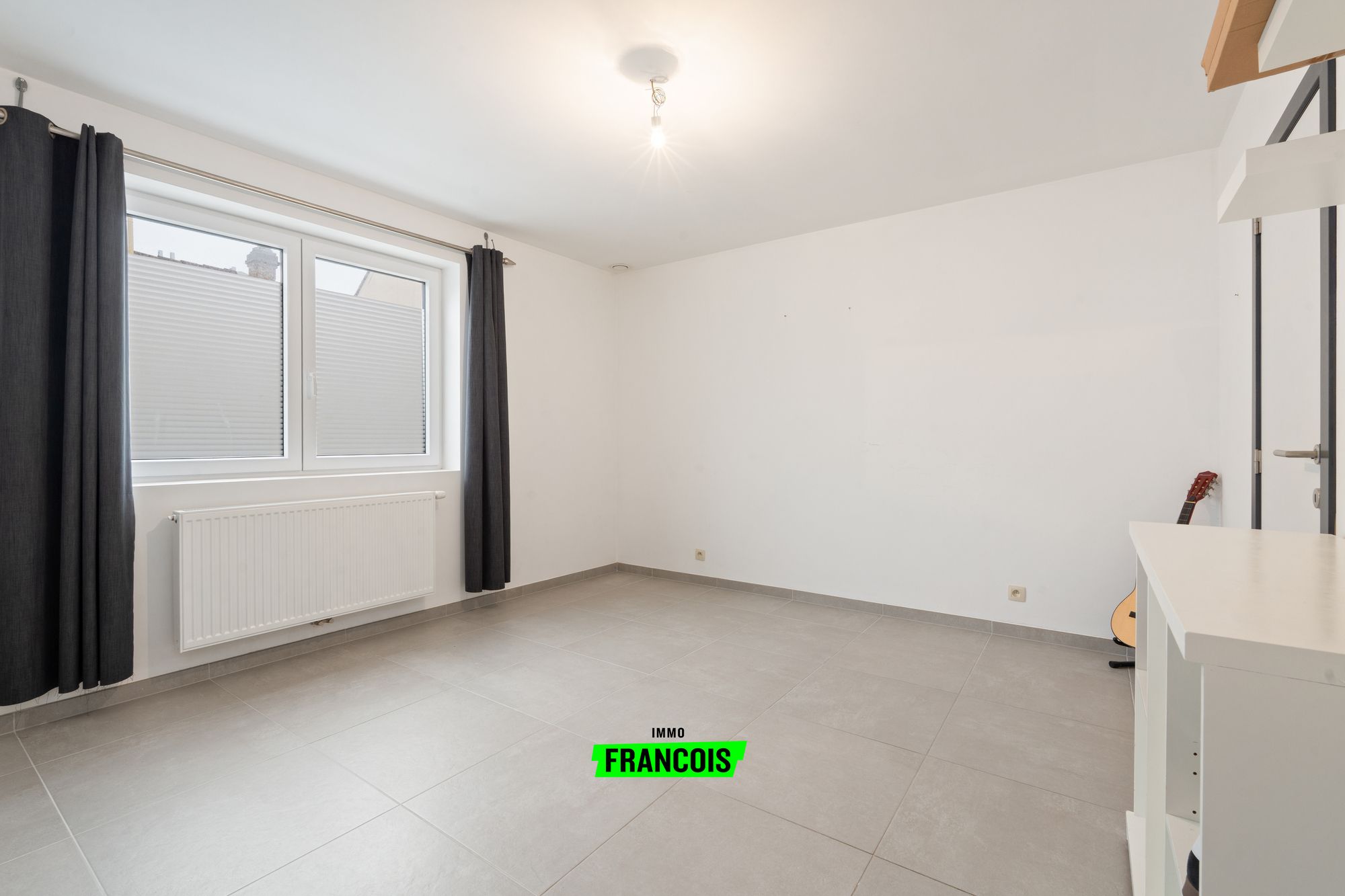 Moderne bel-étagewoning met terras en garage, rustig gelegen in Bredene - foto 5