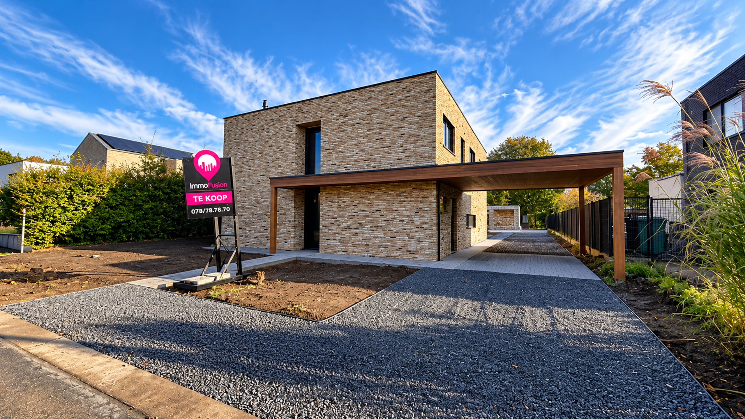 Nieuwbouwvilla met zwembad+poolhouse in Bolderberg aan 2% RR - foto 5
