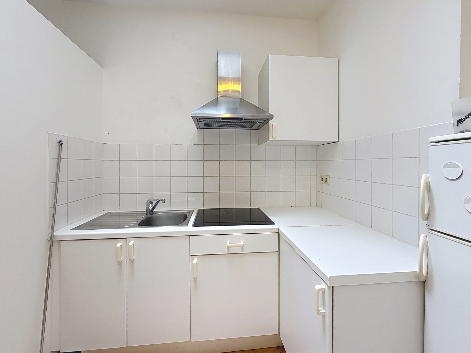 Ideaal gelegen studentenappartement! - foto 4