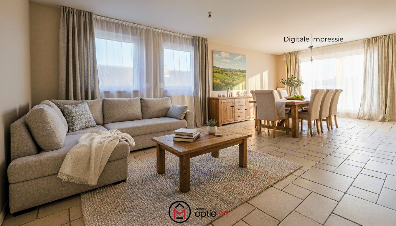 Commercial à vendre à Bilzen - photo 5