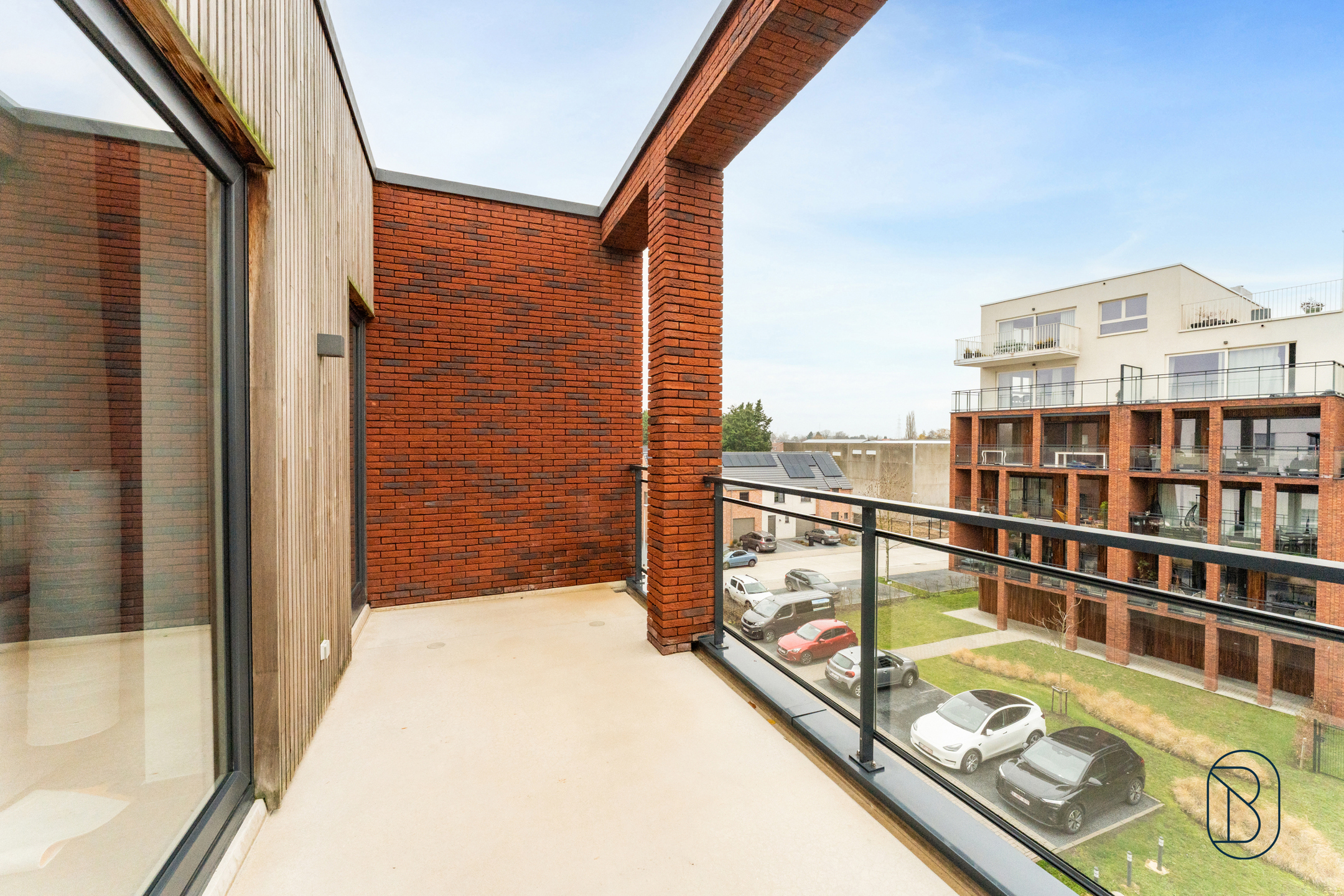 Apartment for sale in Harelbeke with 1 bedroom - photo 3