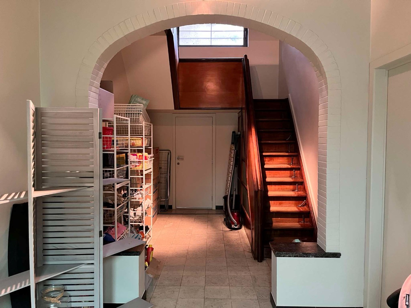 Ruime woning met 3 slaapkamers te Poelkapelle - foto 2