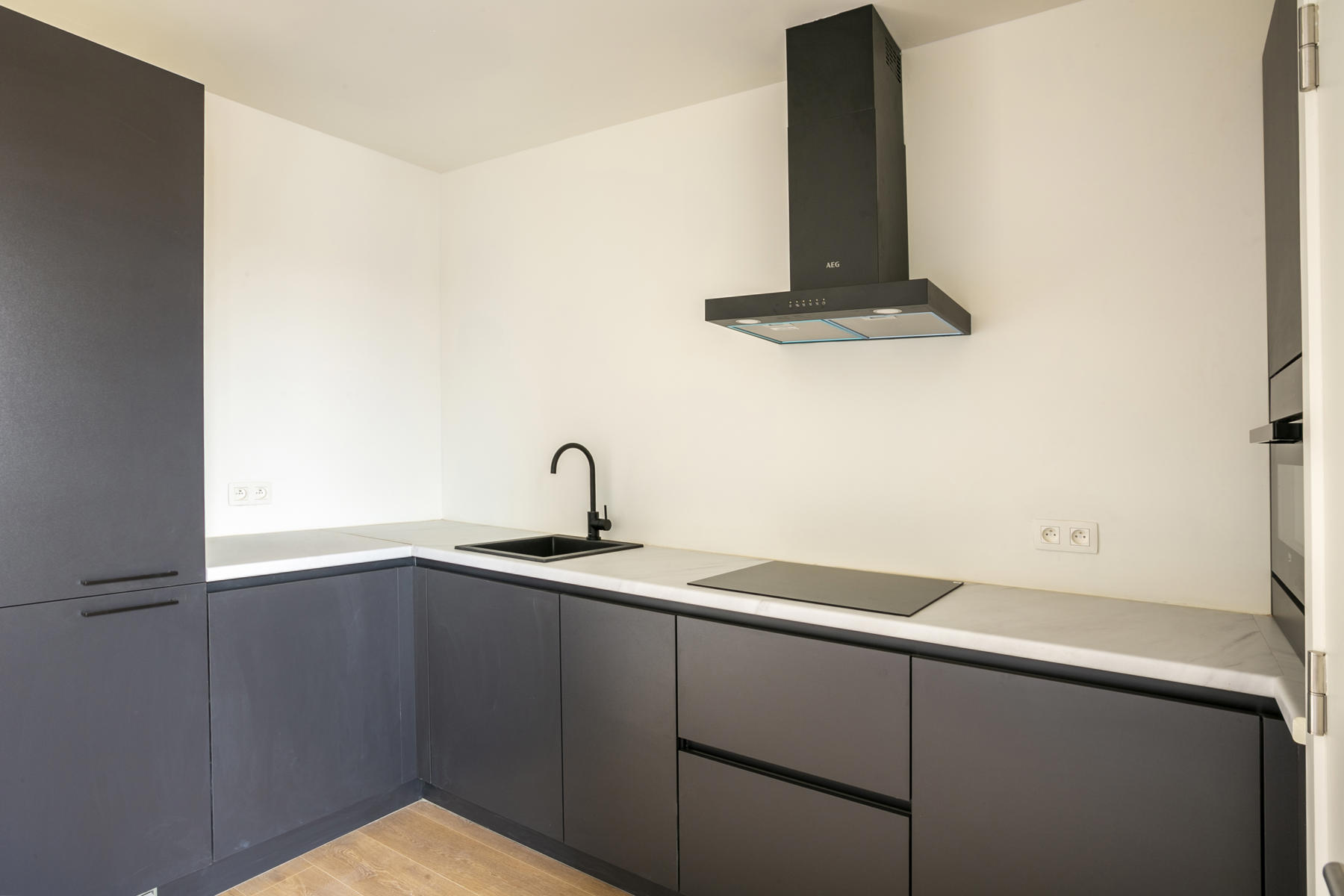 1-slaapkamer appartement op het hippe Zuid - foto 4