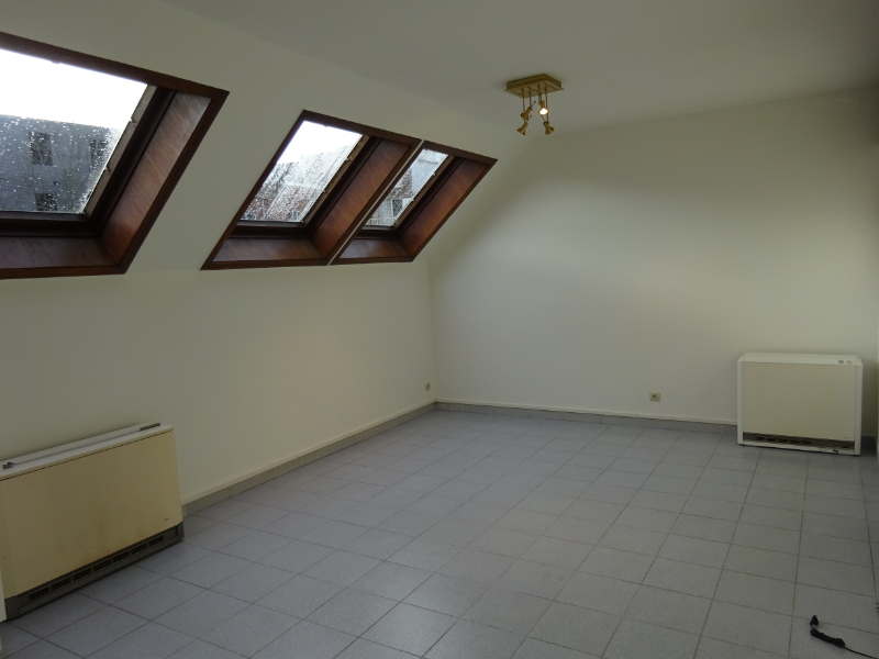 Opbrengsteigendom met 5 studio's - foto 5