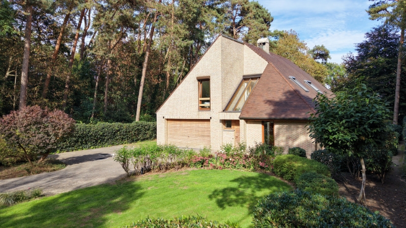 Instapklare moderne villa van 310m² op 19 are met mooie tuin - photo 5