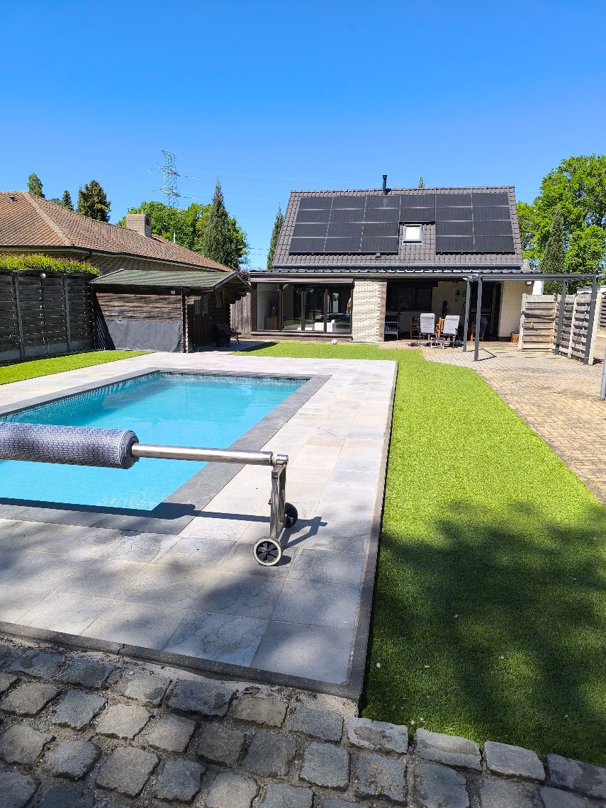 Maison à vendre à Grobbendonk avec 3 chambres - photo 5