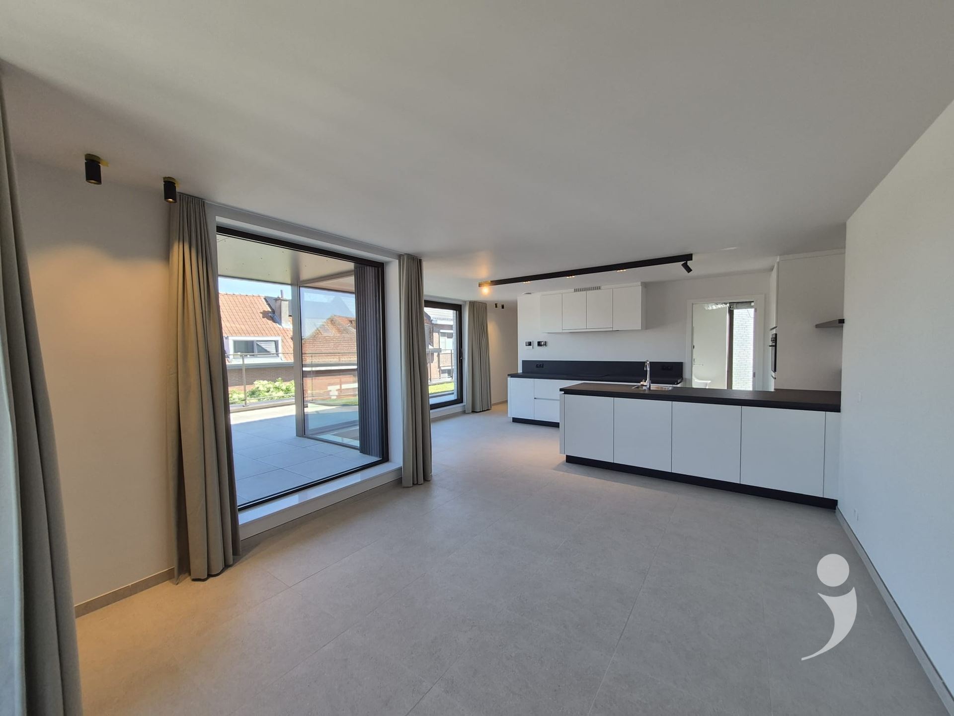 nieuwbouw 3 slaapkamer appartement - foto 3