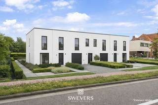 Land for sale in Houthalen-Helchteren