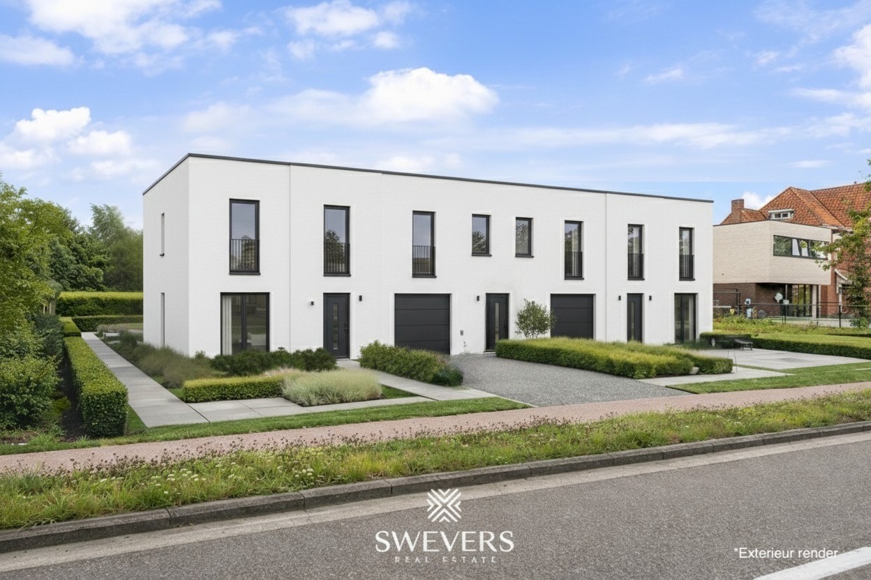 Land for sale in Houthalen-Helchteren - photo 2