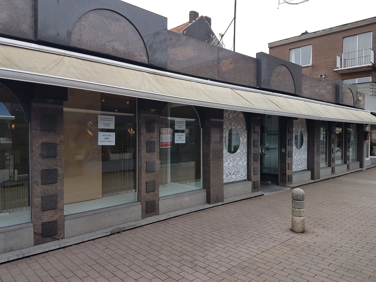 Commercial for rent in Lanaken - photo 1