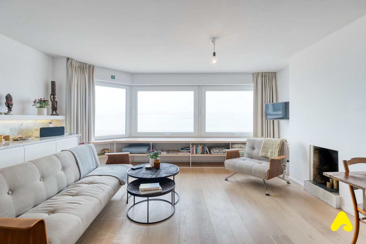 Appartement exclusif avec vue sur mer panoramique - photo 5