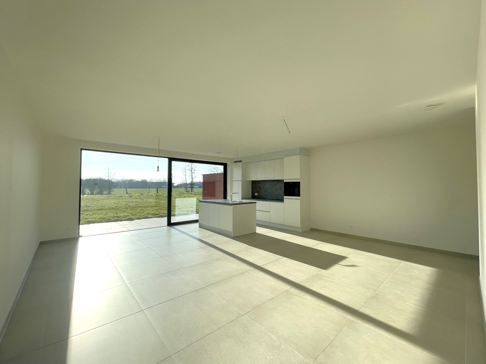 ENERGIEZUINIGE NIEUWBOUWWONING MET 3 SLPK EN ZUIDTUIN - foto 4