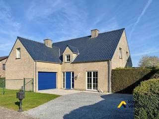 Maison à vendre à Brée