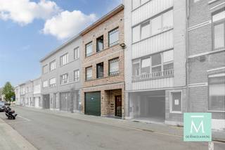 Commercial à vendre à Malines