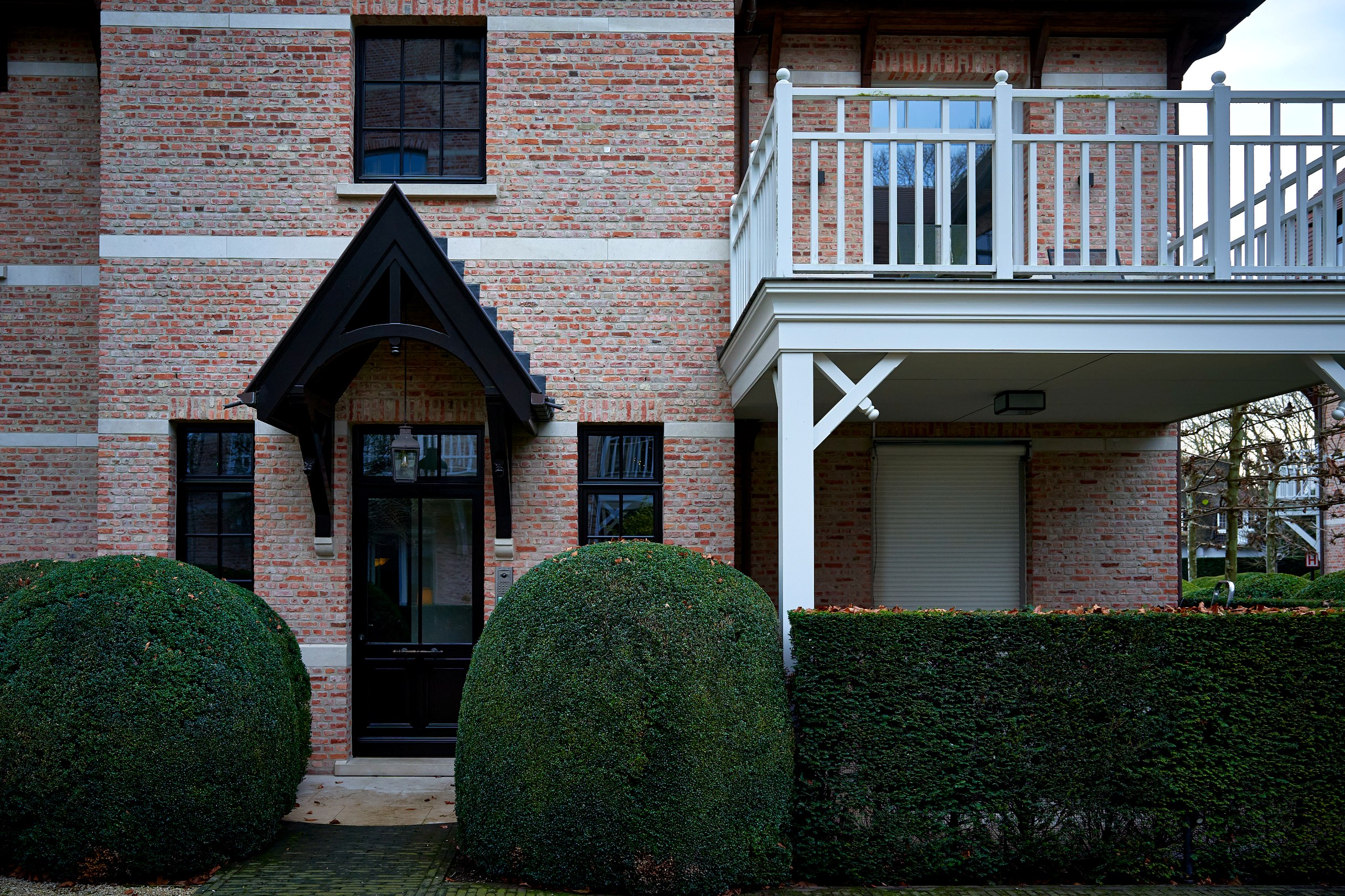 Villa-appartement te koop in centrum Schilde. - foto 3