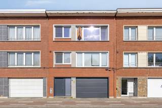 Appartement à vendre à Anvers