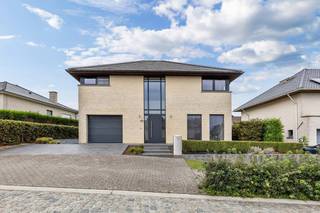 Maison à vendre à Pajottegem