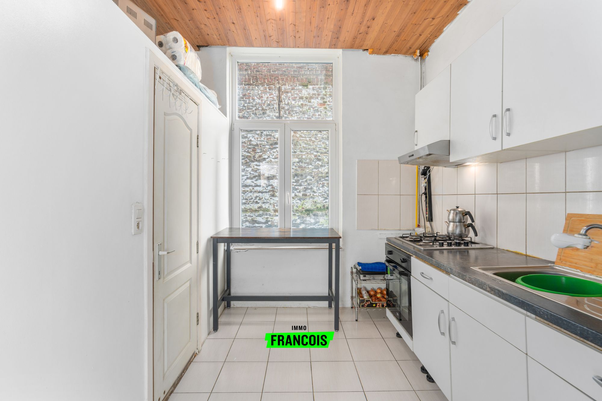 Maison à vendre à Schaerbeek avec 4 chambres - photo 5