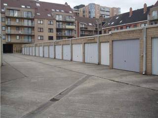 Garage à vendre à Ostende