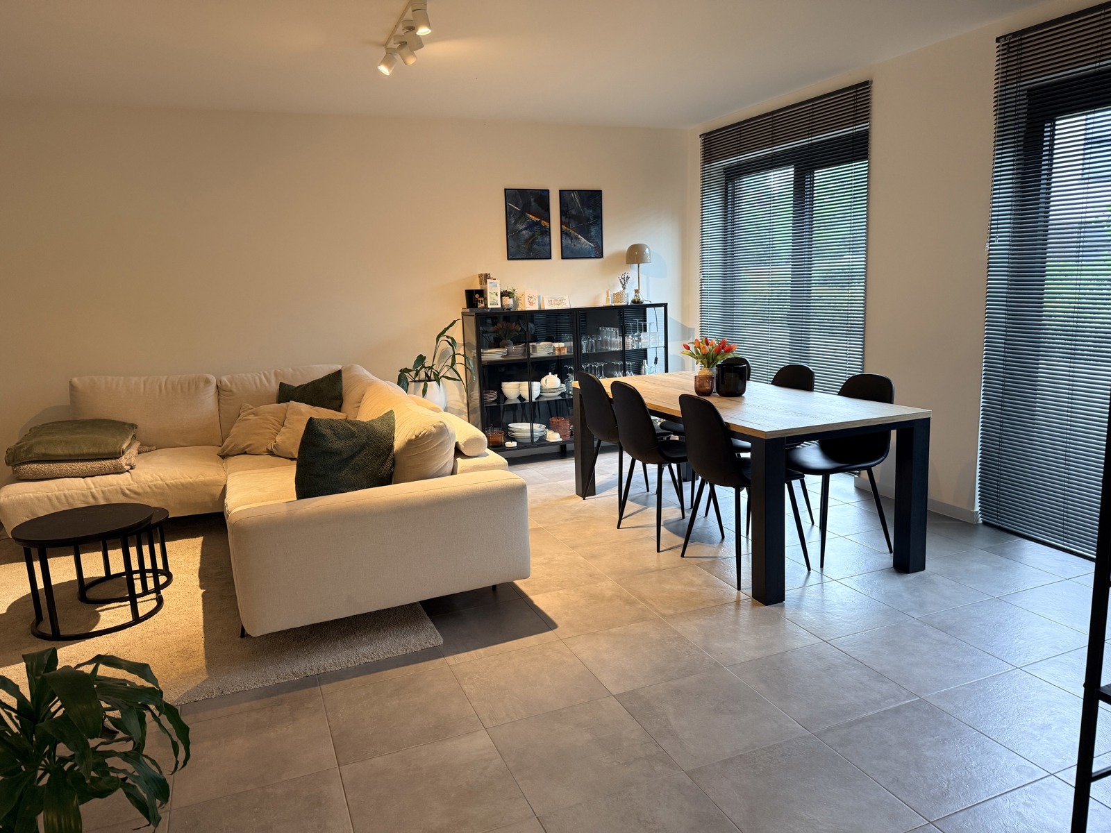 Apartment for rent in Boechout with 2 bedrooms - photo 5