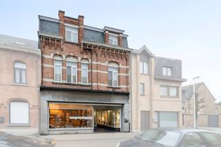 House for sale in Lokeren