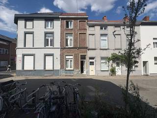 Maison à vendre à Gand