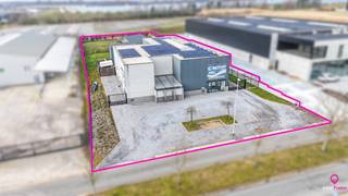 Commercial à vendre à Heusden-Zolder