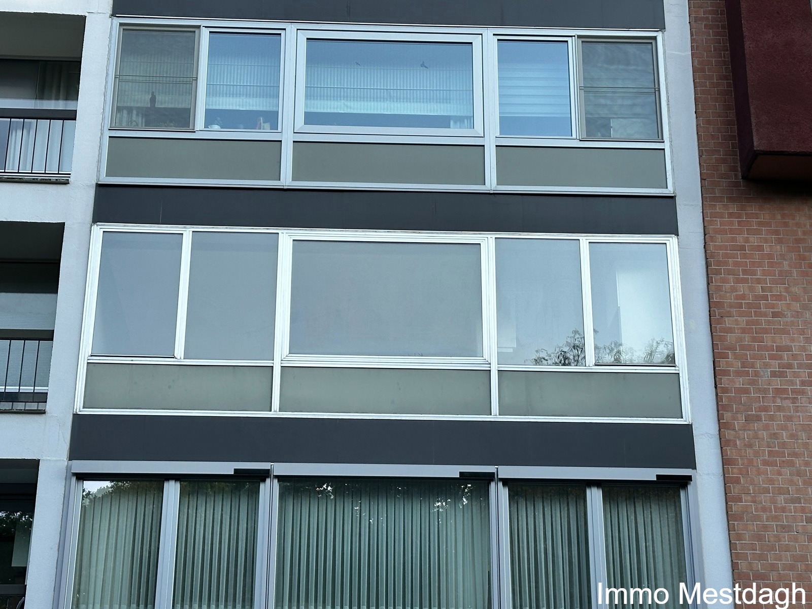 Appartement à vendre à Diest avec 1 chambre - photo 1