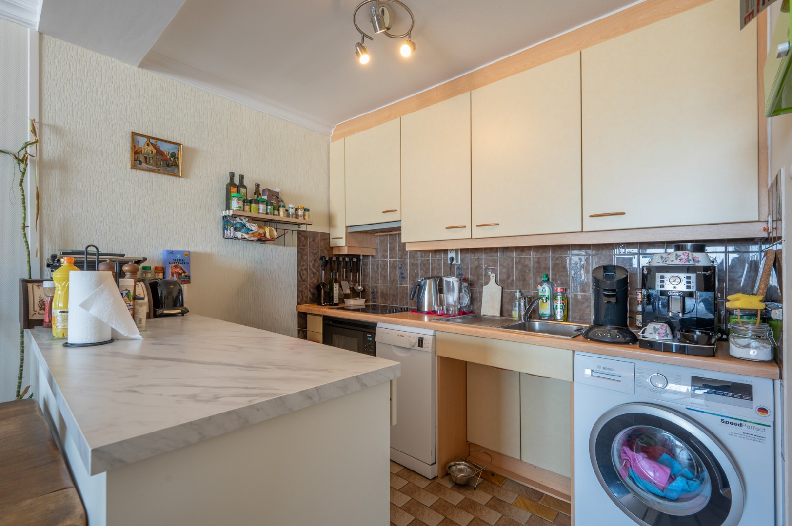 Appartement te koop in Heist-Aan-Zee met 2 slaapkamers - foto 5