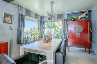 Karaktervolle alleenstaande woning met loods op 1.046 m² – wonen met ruimte en mogelijkheden in Beerst.STARTPRIJS: Elk bod boven deze...