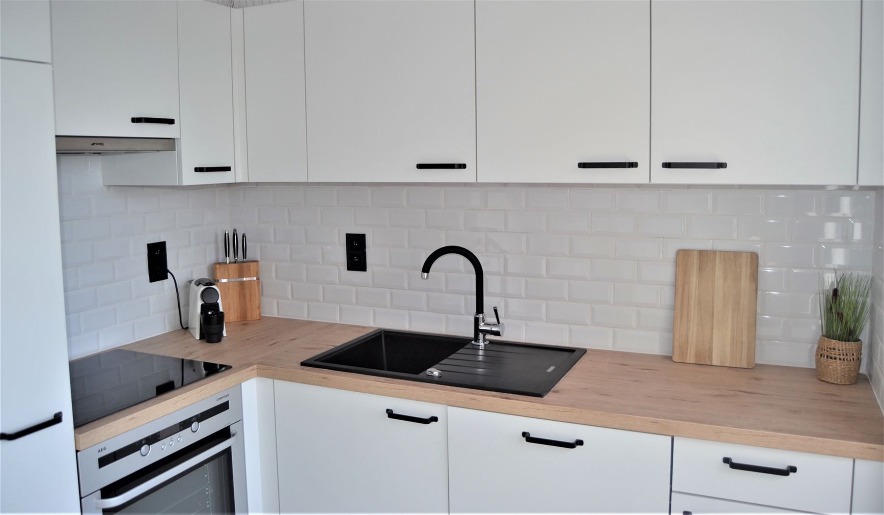 Ruim appartement met uitstekende ligging - foto 5