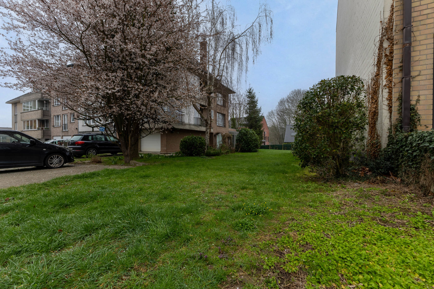 PROJECTGROND voor meergezinswoning - foto 5