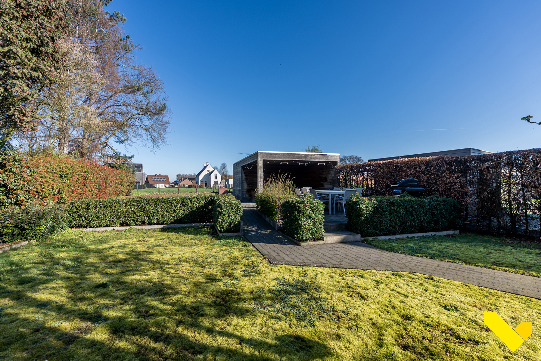 Maison à vendre à Dessel avec 3 chambres - photo 4