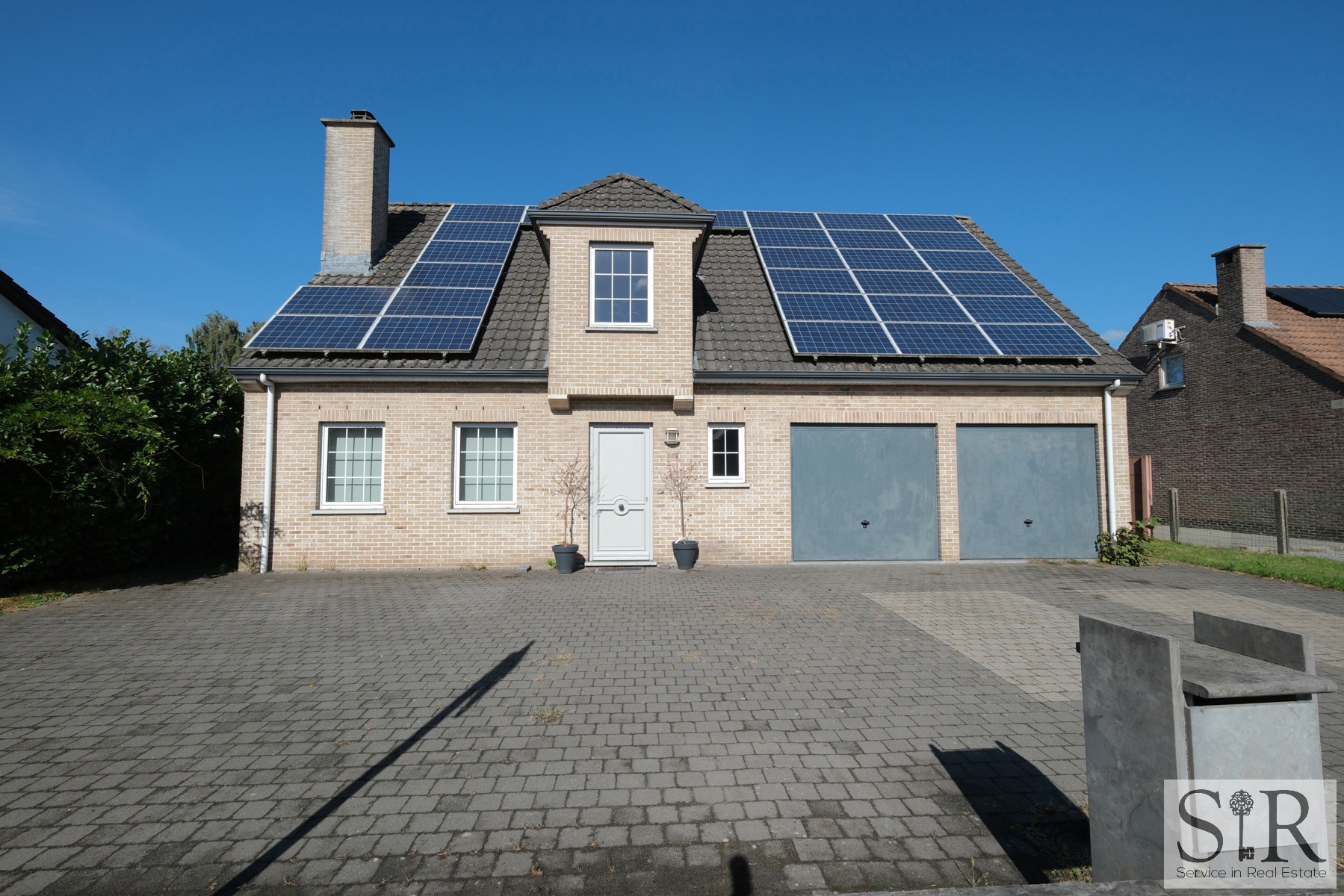 Huis te koop in Keerbergen met 4 slaapkamers - foto 4